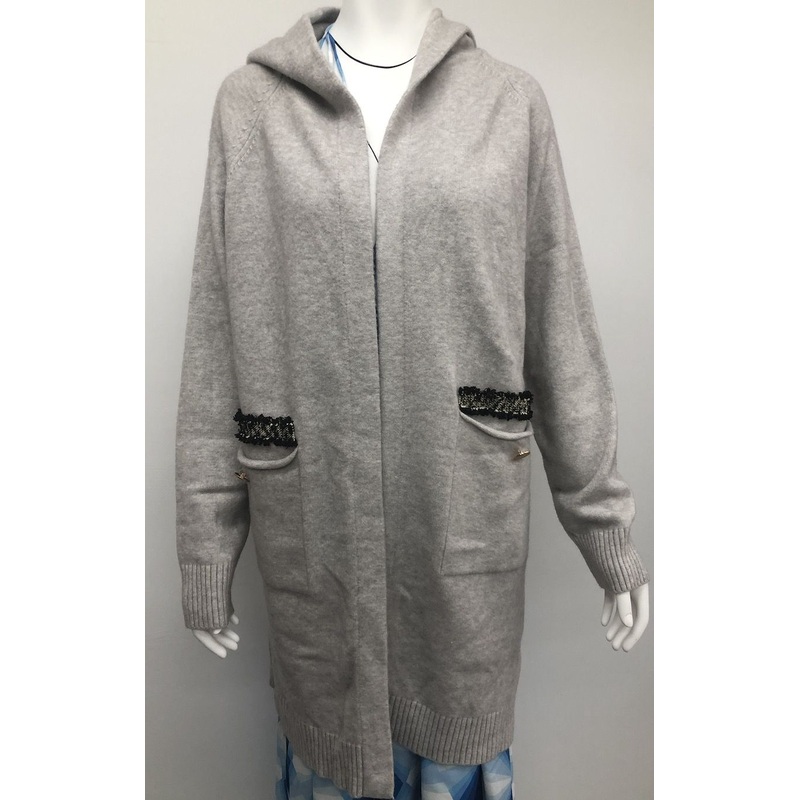 Knitwear Garment – Cardigan and Sweater price