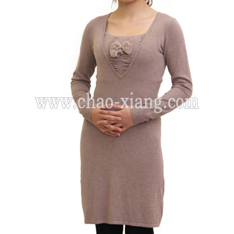 Ladies Casual Dresses (CX12S014) – Casual Dresses and Ladies Dress price