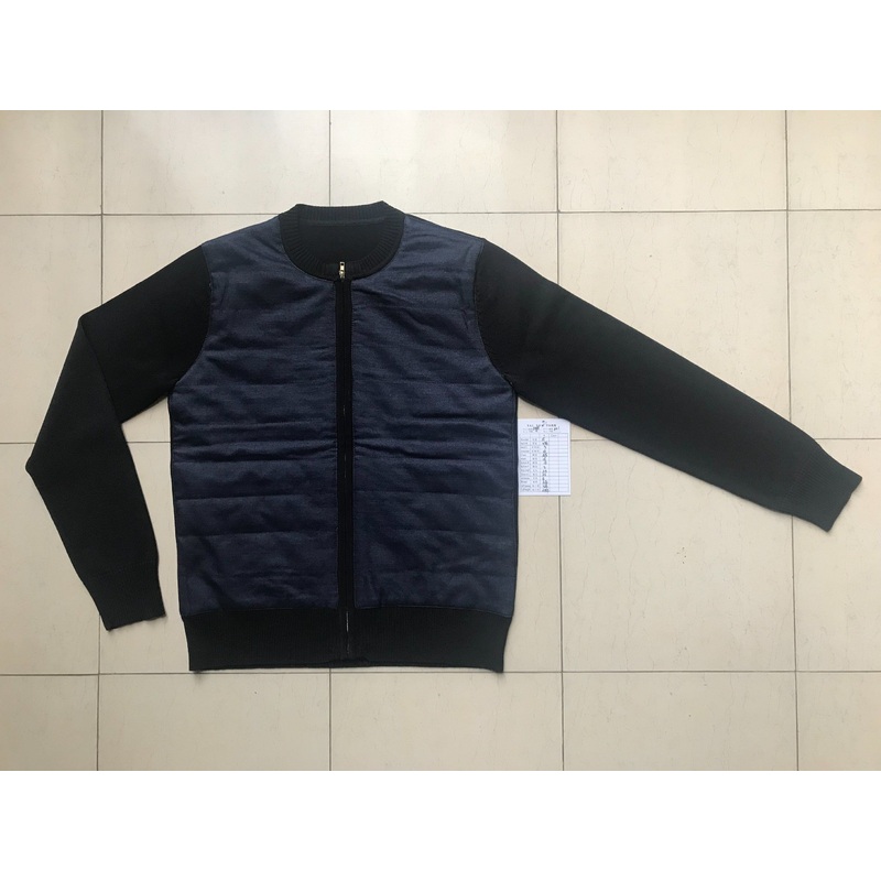Ladies Knitted Cardigan – 2 in 1 Cardigan Sweater Padded price
