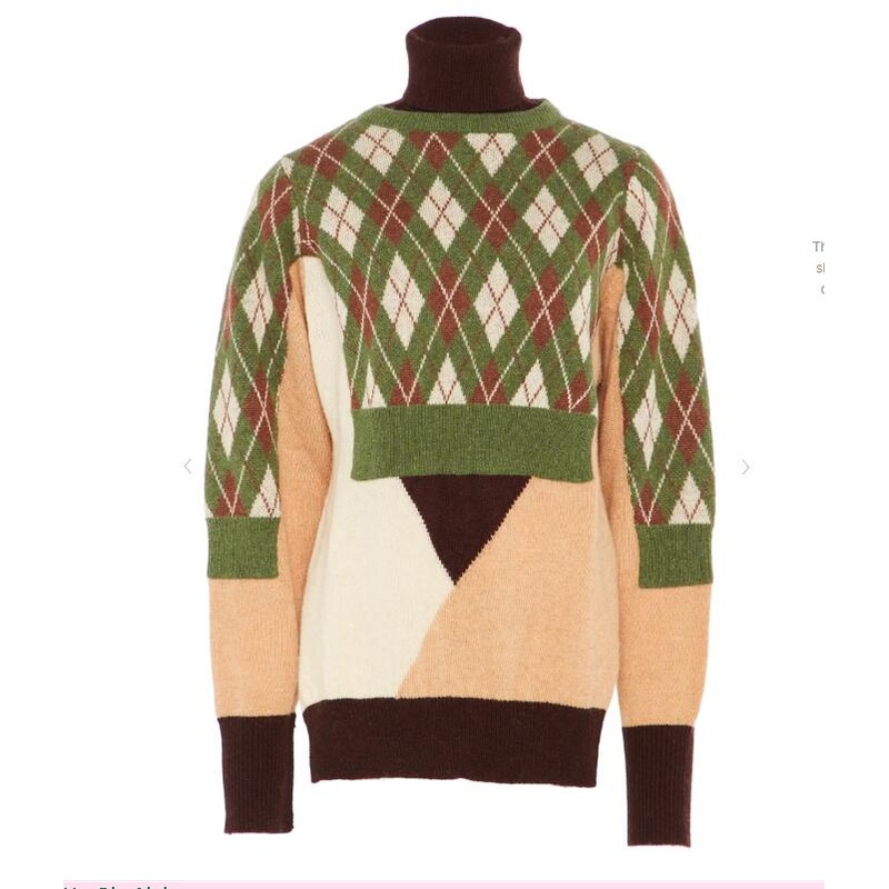 Ladies Wool Sweater – Sweater price|S