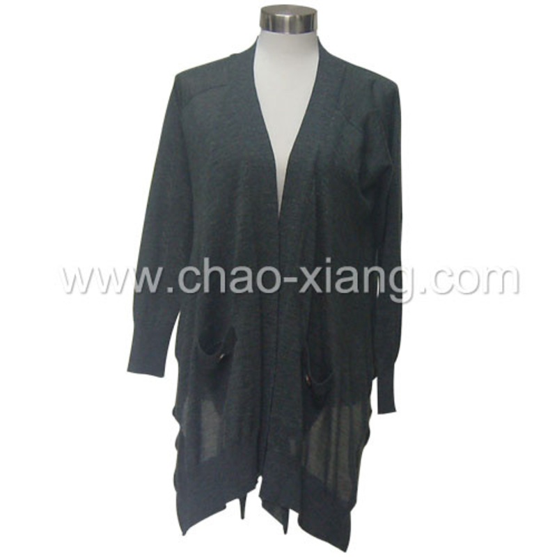 Ladys Fashion Knitting Pullover (CX-AS-023L) – Sweater and Cardigan price