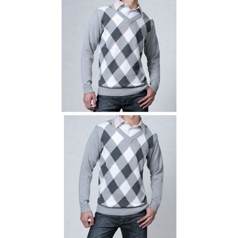 Ladys Sweater – Special Sweater in Waist and 100% Cotton Boys Stickup Pullover price|S