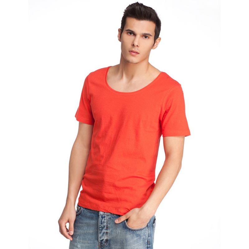 Mans Cotton Knitted Sweater – Knitwear and Sweaters price|S