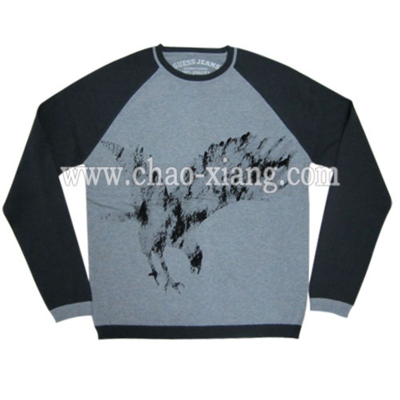 Mens Sweater with Round Neck (CX12M012) – Mens Sweater and Sweater price|S