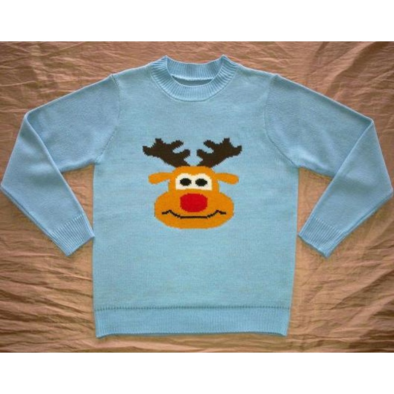 Reindeer Christmas Jumpers – Christmas Dress Sweater price