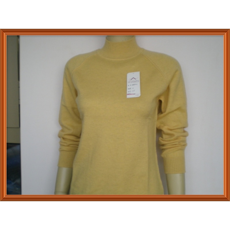 Turtleneck Knitting Sweater (QS7) – Cashmere Sweater and Women Sweater price|S, S M L Xl