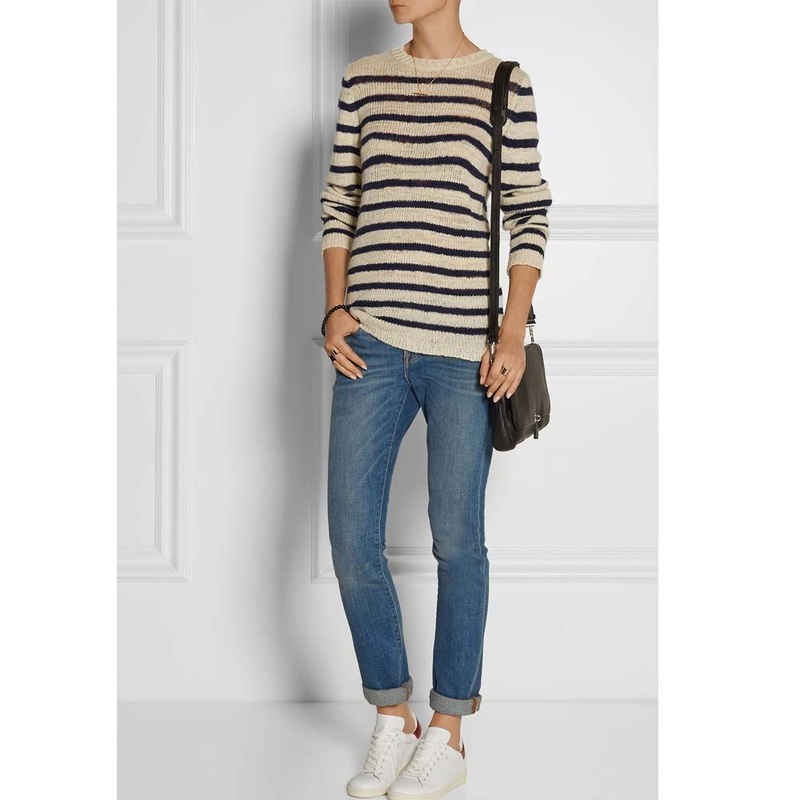 Women Neck Pullover Cashmere Sweater – Long Loose Sweaters and Ladies Long Sweaters price|S