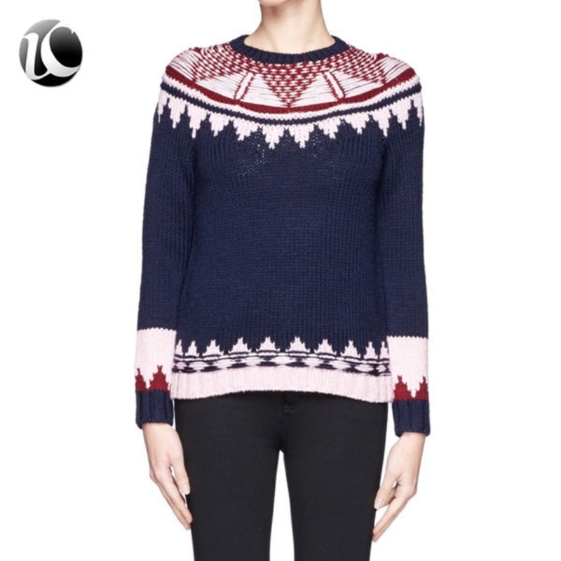 Wool Cable Knit Ladies Sweater – Sweater and Designer Sweater price|S