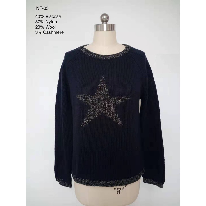 Wool Cashmere High-End Womenswear Knitwear Sweaters – Sweater and Knitwear price|S