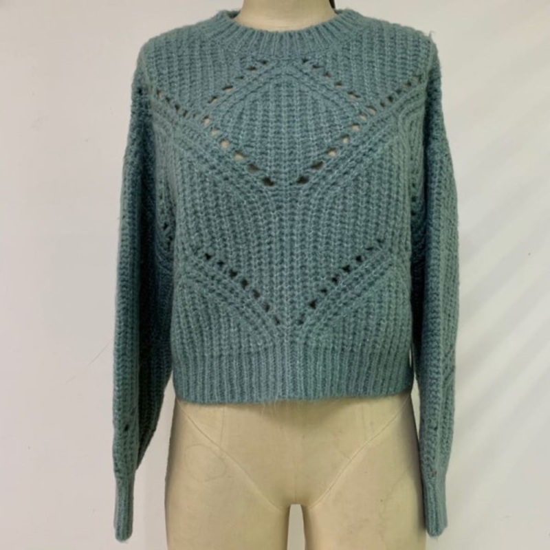 Xinyue Single Scale Needle Shift Sweater – Lady and Sweater price|S