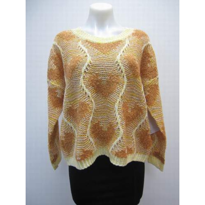 2014 Women Loose Fit Knitted Winter Pullover – Sweater Pullover and Ladies Pullover price|L