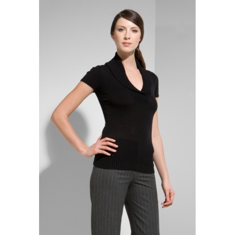 Basic Cashmere Sweater – Garment and Apparel price|S