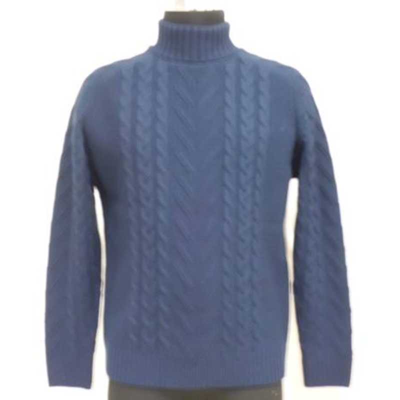 Cable Knit High Collar Pullover – Cable Knit Sweater and High Collar Sweater price|L