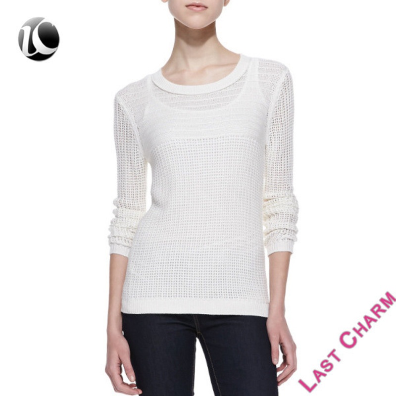 Cheap Plain Sweater Pullover Shirt – Sweater and Designer Sweater price|S