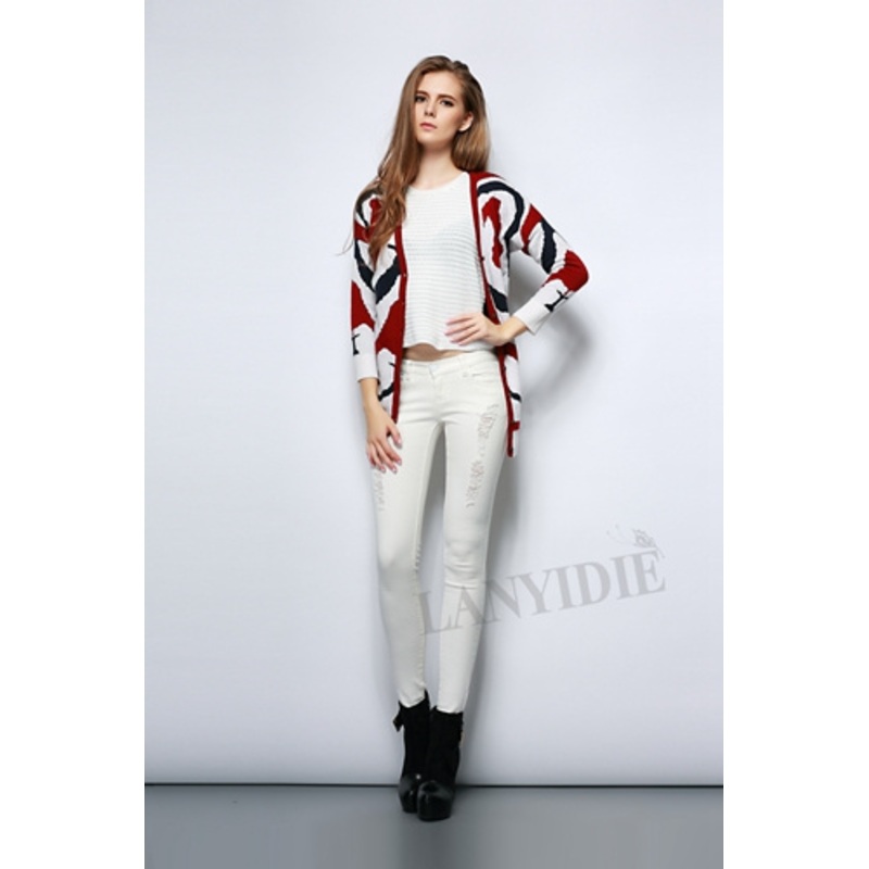Fashion Ladies Sweate – Fashion Ladies Sweater and Woolen Women Cardigans price|S