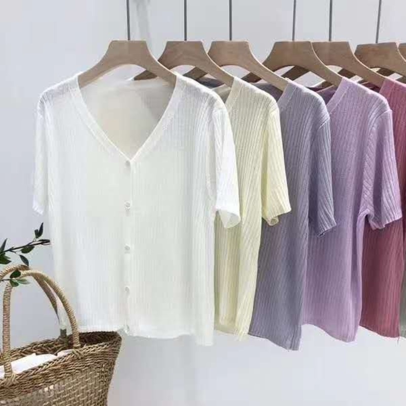 Five Colors Sweater – Given to Philandering and Colorfully price|S