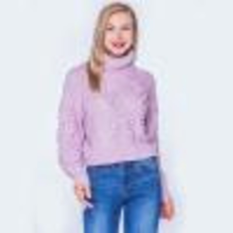 Fur Ball Turtleneck Sweater Wholesale – Fur Ball Turtleneck Sweater Wholesale and Knitwear Manufacturer price|S