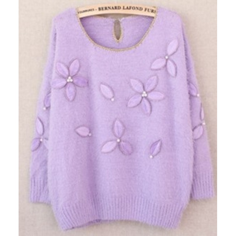 Knitted Sweater (BT1052) – Knitted Sweater and Women Sweater price|S