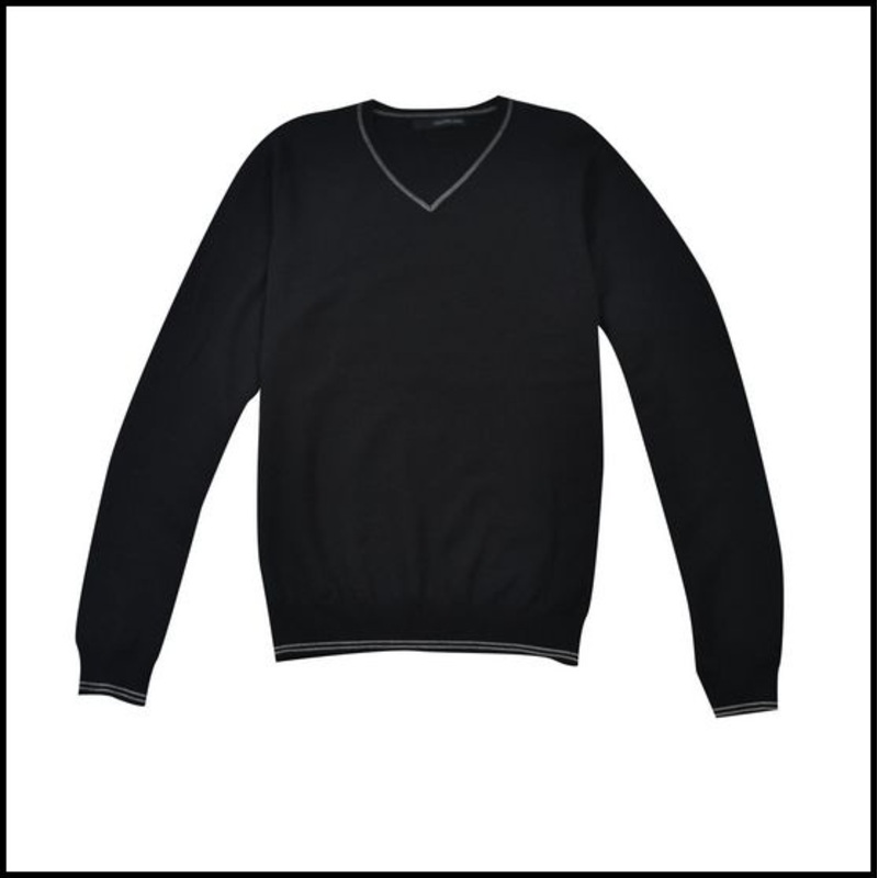 Knitted Wool Pullover Men Sweaters, Men Sweater, Knitted Sweater – Wool Pullover Men Sweaters and Knitted Men Sweater price|S