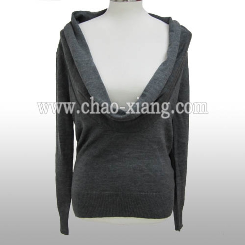 Ladies Casual Knitwear (CX12S069) – Casual Knitwear and Knitwear price