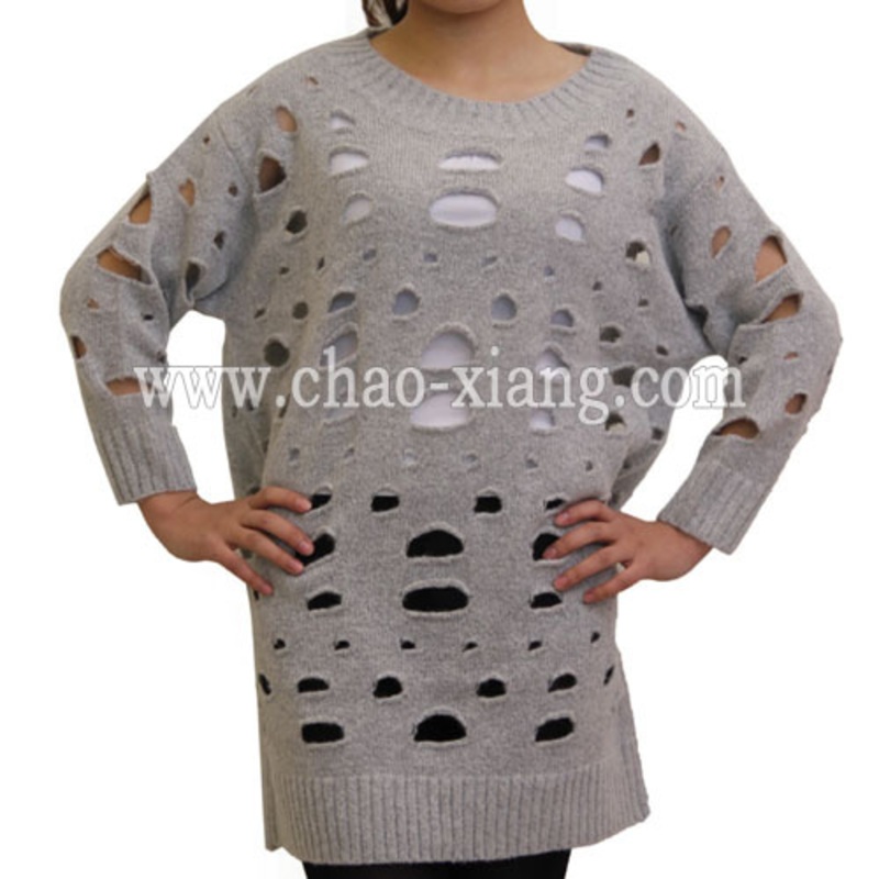 Lady Knitting Apparel (CX12S020) – Apparel and Knitting Apparel price