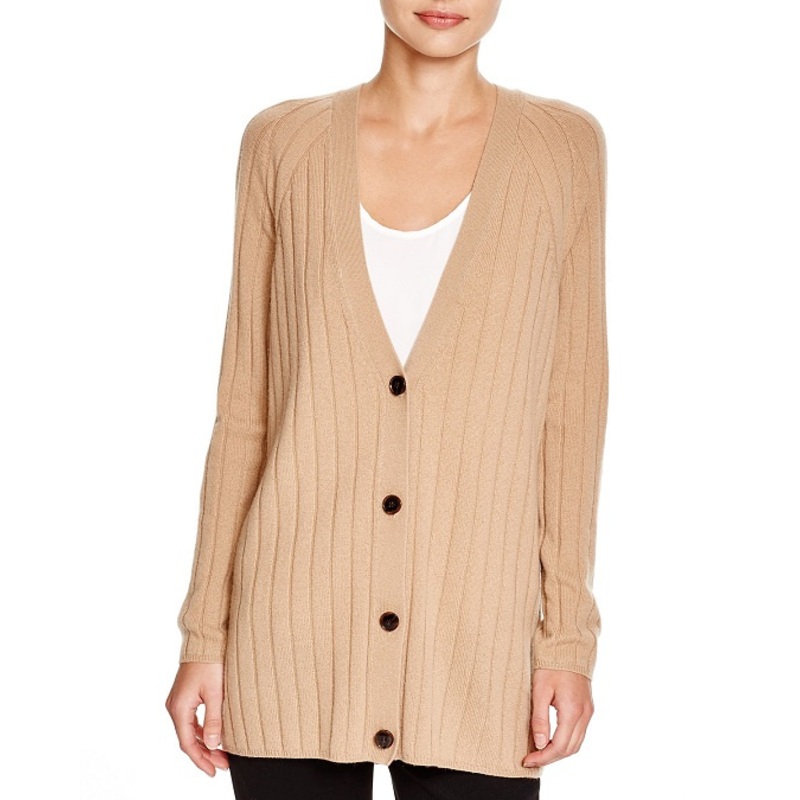 New Fashion Ladies Cashmere Sweater Cardigan – Cashmere Sweater and Sweater price|S