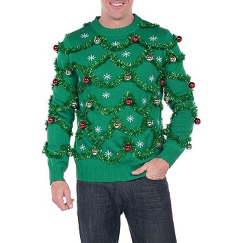 Santa Stormtrooper Ugly Pullover Christmas Sweater – High Quality Pullover Christmas Jumpers and Knitted Pullover Christmas Jumpers price|S