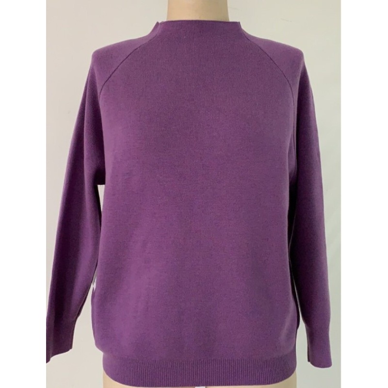 Xinyue Functional Sweater – Lady and Recycled price|S