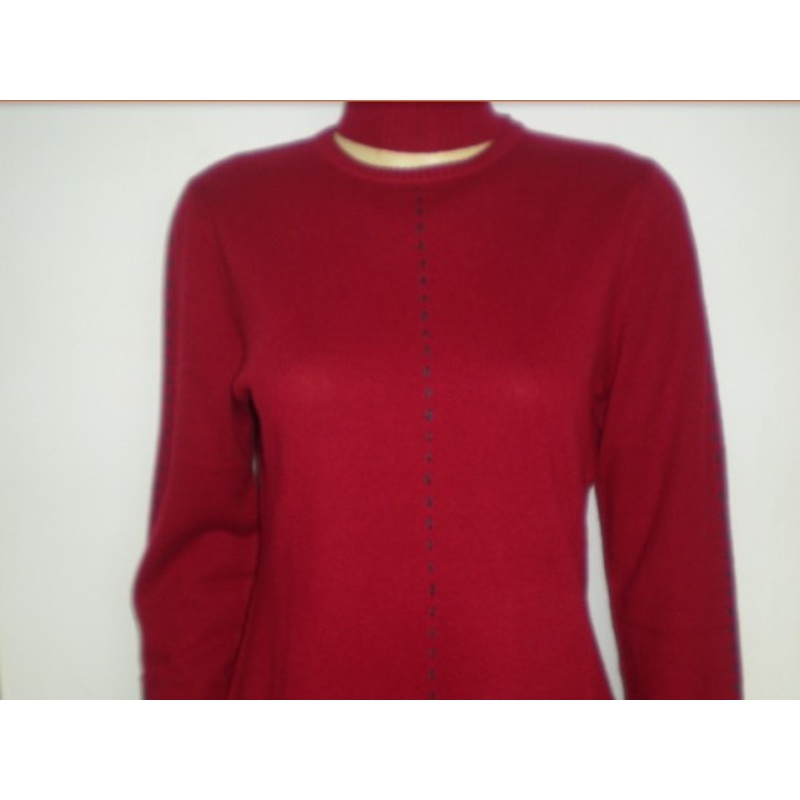 2014 New Ladies Sexy Cashmere Sweater – Ladies Sexy Cashmere Sweater and Women Sweater price|S