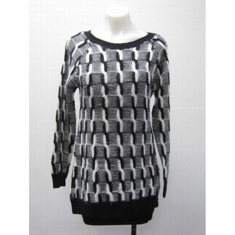 2014 Women Knitted Winter Sweater – Fashion Sweater and Lady Sweater price|S