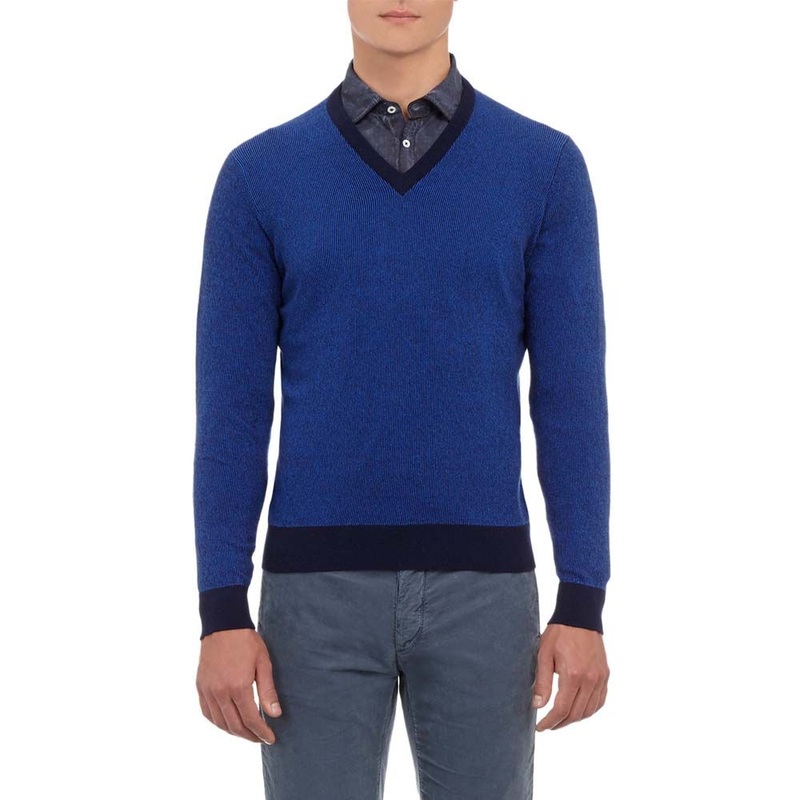 2015 Men V Neck Pure Cashmere Sweater – Cashmere Sweater and Men Cashmere Sweater price|S