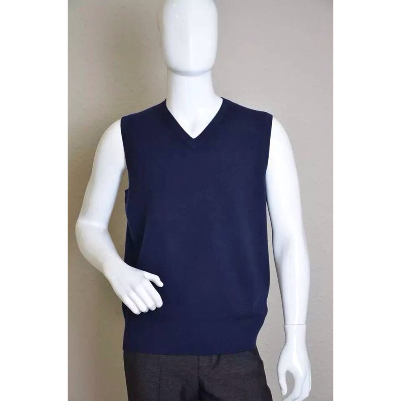 2024 Luxury Men Pure Cashmere Vest – Cashmere Vest and Sweater price|M