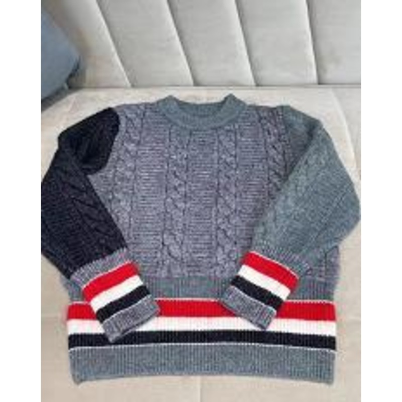Autumn and Winter 2022 New Sweater, Wool Long Sleeved Womens Warmth – Sweater price|S