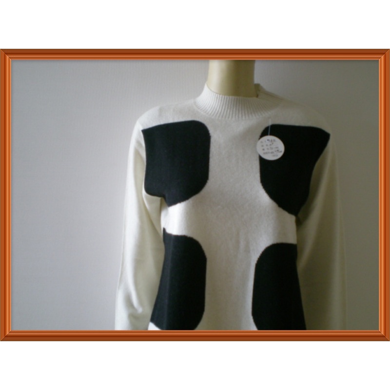 Fashion Women Cashmere Sweater (QS4) – Cashmere Sweater and Women Sweater price|S, S M L Xl