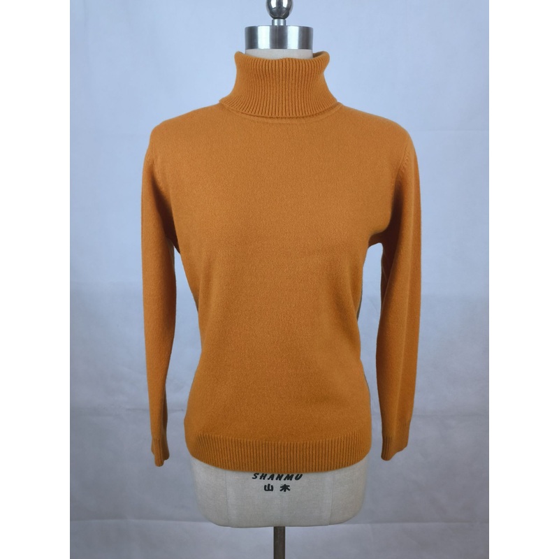 High Neck Cashmere Jumper – Sweater and Cashmere price