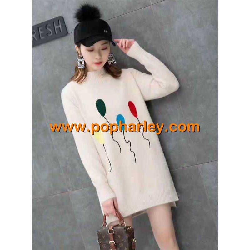 Hot Selling Woman Wool Sweater for Wholesale – Woman Sweater and Lady Sweater price|S