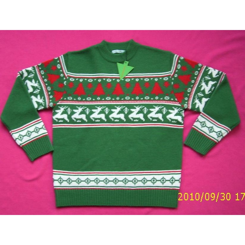 Jacquard Xmas Jumpers – Christmas Jumper Sweater price