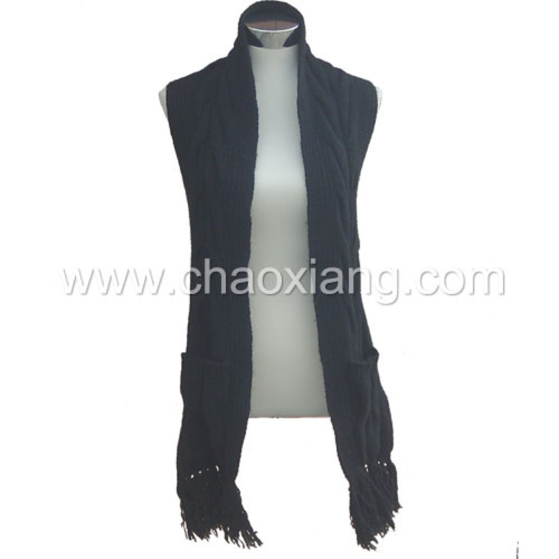 Ladys Fashion Knitting Sweater (CX-W-015) – Sweater and Women Sweater price|S