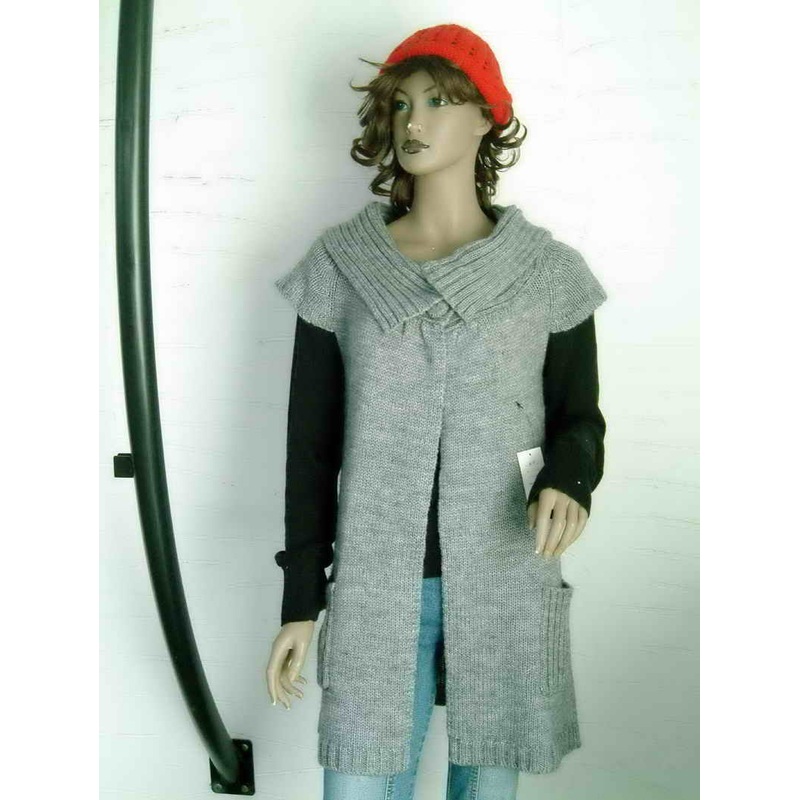 Ladys Sweater (8155) – Acrylic Sweater and Fashion Cloth price|S