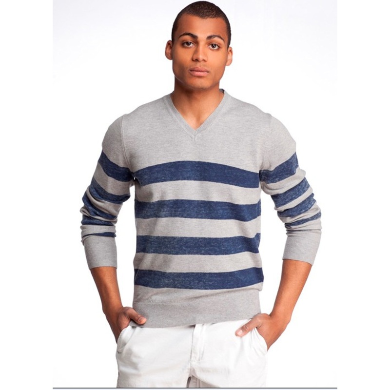 Mans Mix Wool Knitted Sweater – Knitwear and Sweaters price|S