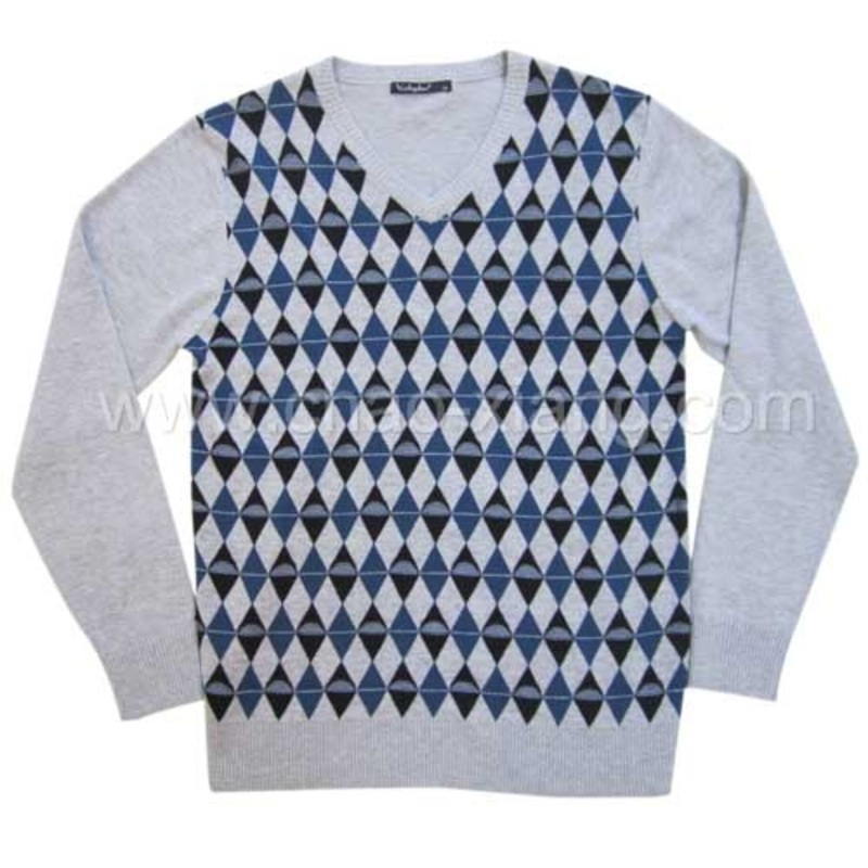 Mens Knitting Apparel (CXM11-002) – Apparel and Garment price