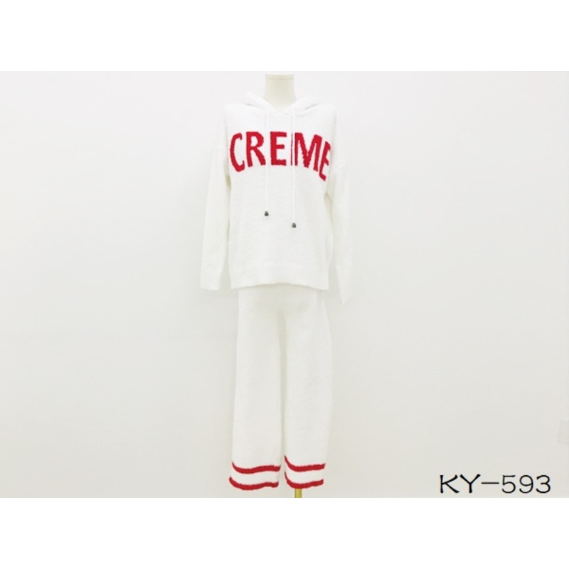 Original Autumn/Winter Knitted Hooded Long-Sleeved Elegant Womens Sweater Suit – Sweater Women price|S