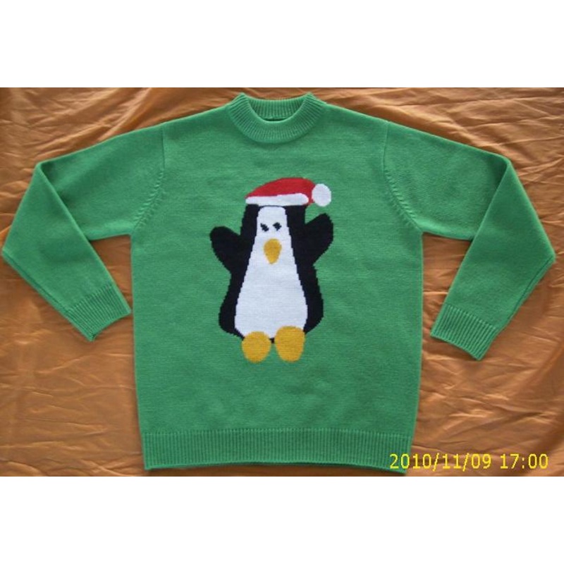 Penguin Christmas Jumpers – Xmas Jumper Sweater price