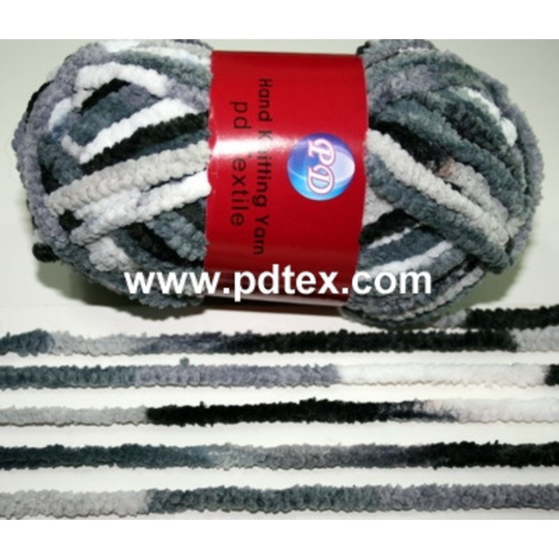 Polyester Chenille Yarn (PD11052) – Fancy Yarn and Chenille Yarn price