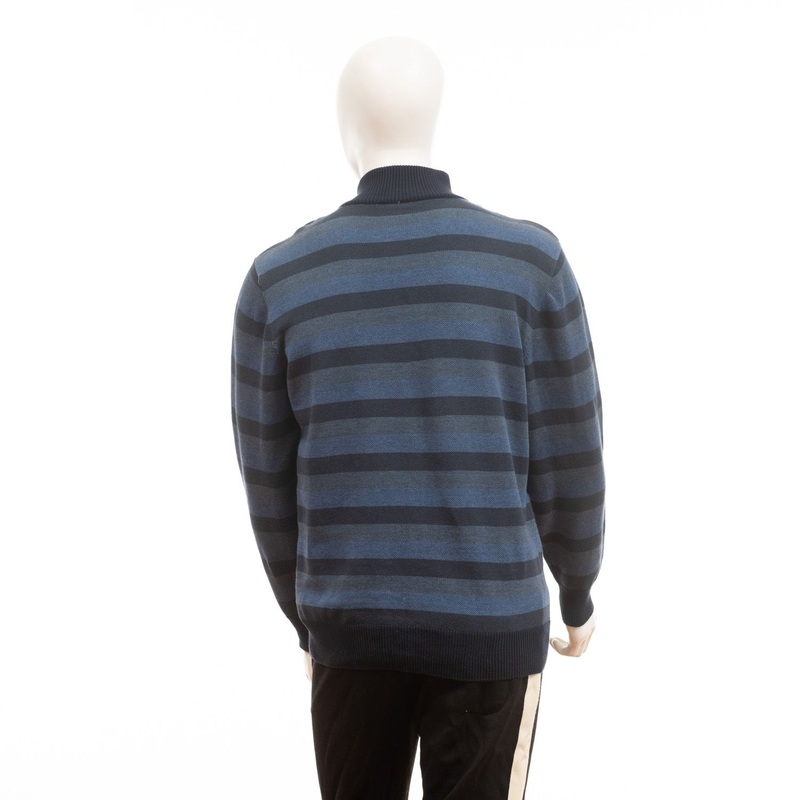 Spring Summer Young Man Pull Jumper Crew Neck Long Sleeve Mens Sweater – Man Sweater price|S