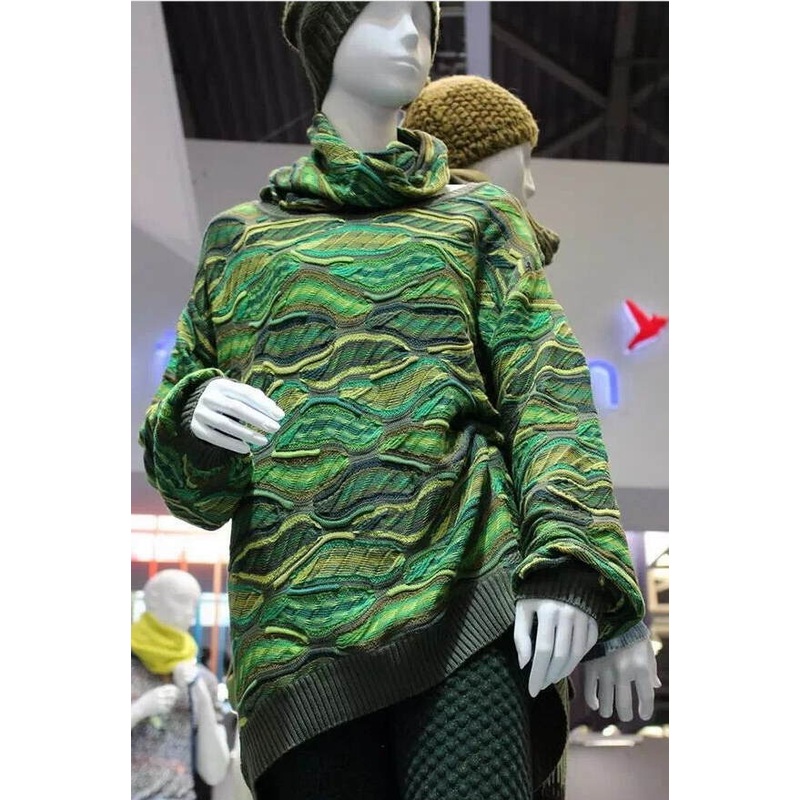 Womens Cotton Acrylic Sweater – Seater and Women price|S