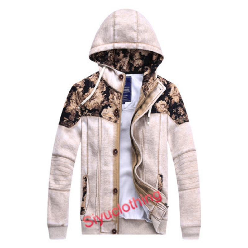 2015 Latest Design Flower Printed Mens 100%Cotton Hoodie Sweater (J-1623) – Cotton Jacket and Casual Jacket price|
                                        <a href="https://www.made-in-china.com/products-search/hot-china-products/S_Cotton_Jacket.html" titl