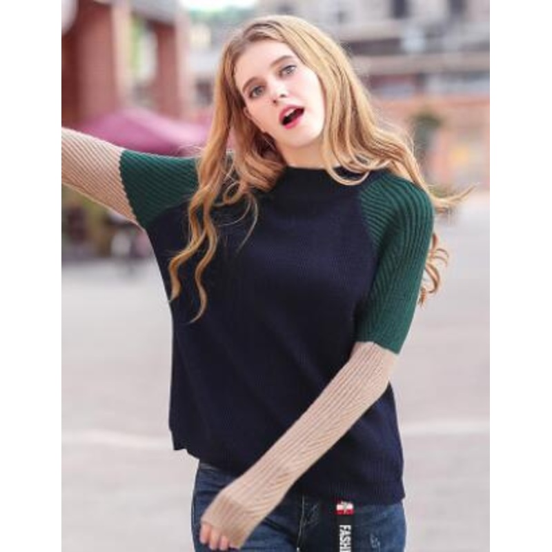 2017 Long Sleeve Sweater, Pullover for Women – Lady and Sweater price|S