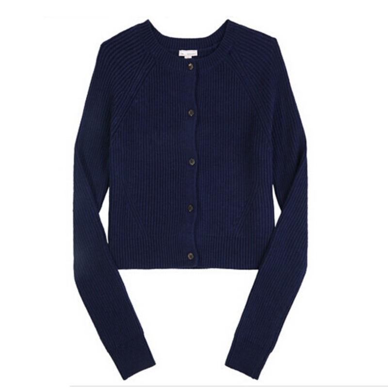 2021 Fashion Leisure Cardigan Ink Wool Knit Sweater – Sweater and Womems price|S
