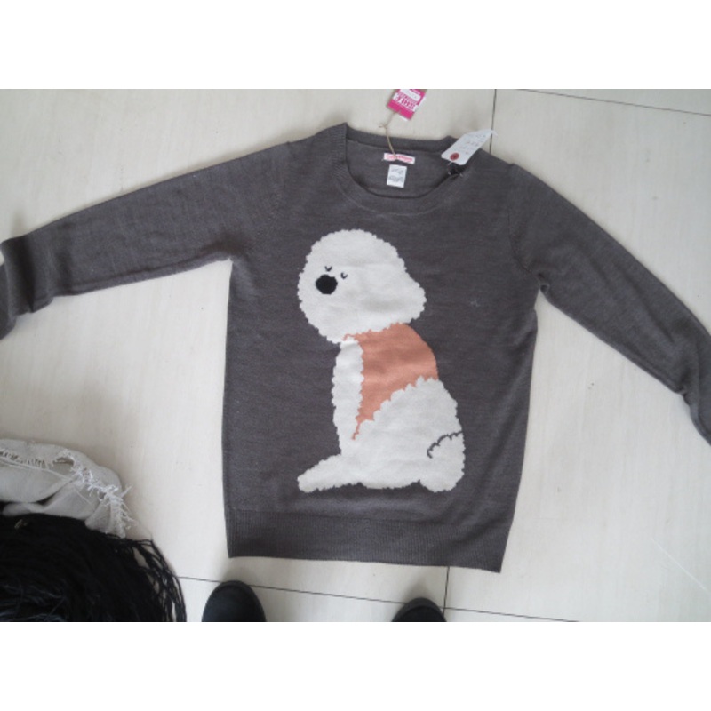 Animal Swater – Sweater and Apparel price|S